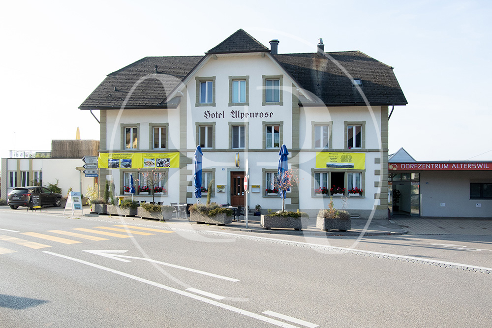 Restaurant Alterswil